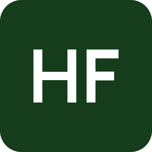 Harbor Farewell logo
